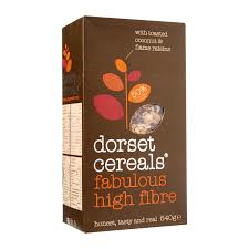 Dorset- Super Fibre Granola Product Image